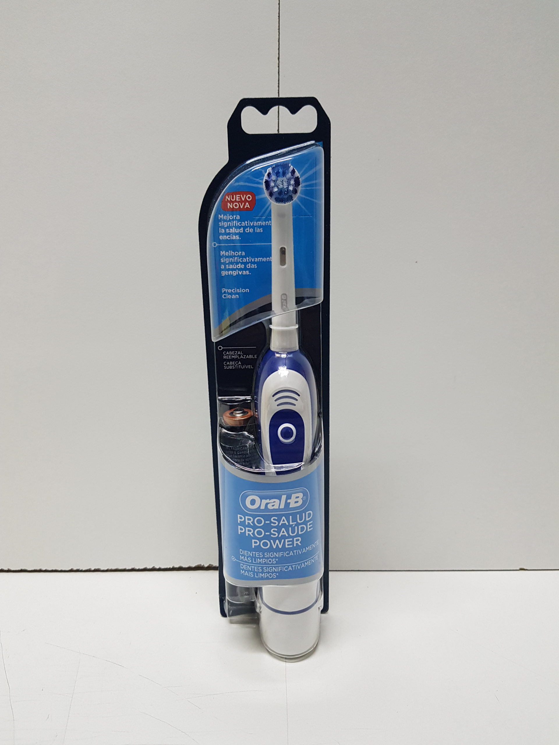 Cepillo Electrico Oral-B 1